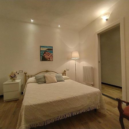 Rosanna House Apartment Vernazza Ngoại thất bức ảnh