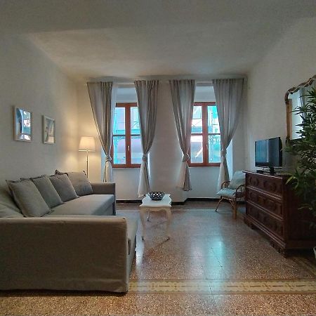 Rosanna House Apartment Vernazza Ngoại thất bức ảnh