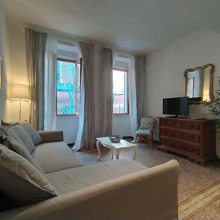 Rosanna House Apartment Vernazza Ngoại thất bức ảnh