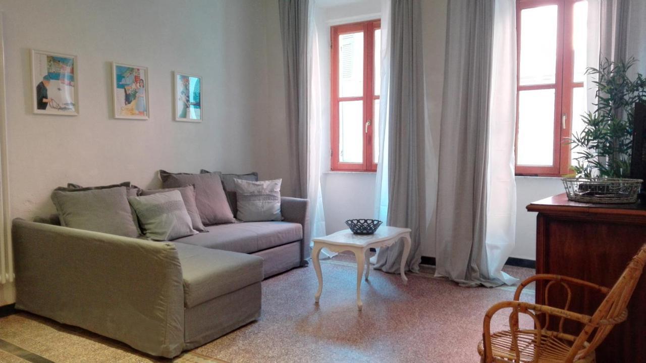 Rosanna House Apartment Vernazza Ngoại thất bức ảnh
