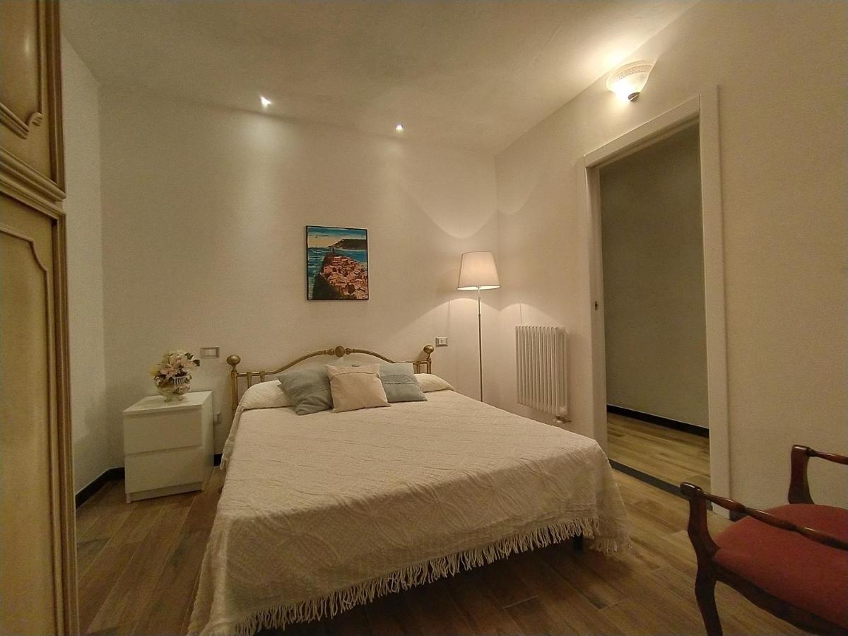 Rosanna House Apartment Vernazza Ngoại thất bức ảnh
