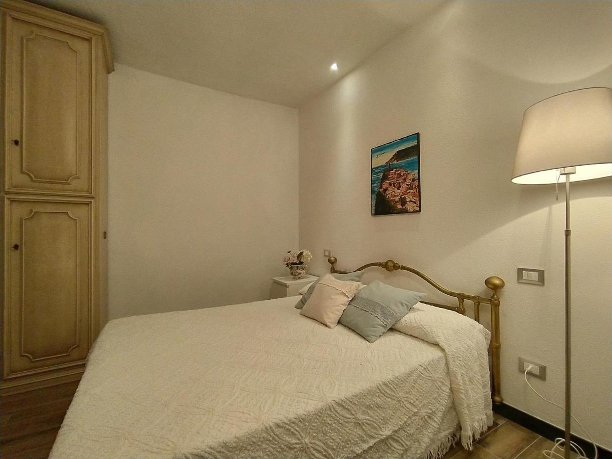 Rosanna House Apartment Vernazza Ngoại thất bức ảnh