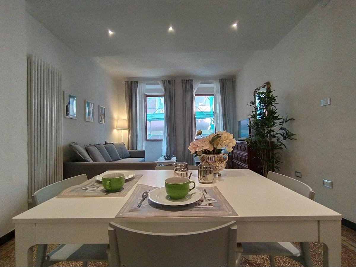 Rosanna House Apartment Vernazza Ngoại thất bức ảnh