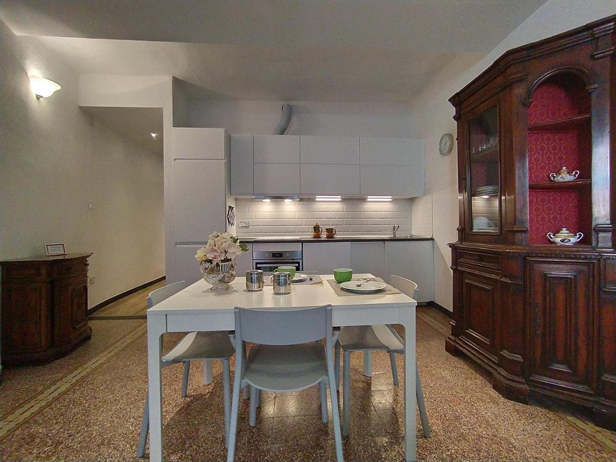 Rosanna House Apartment Vernazza Ngoại thất bức ảnh