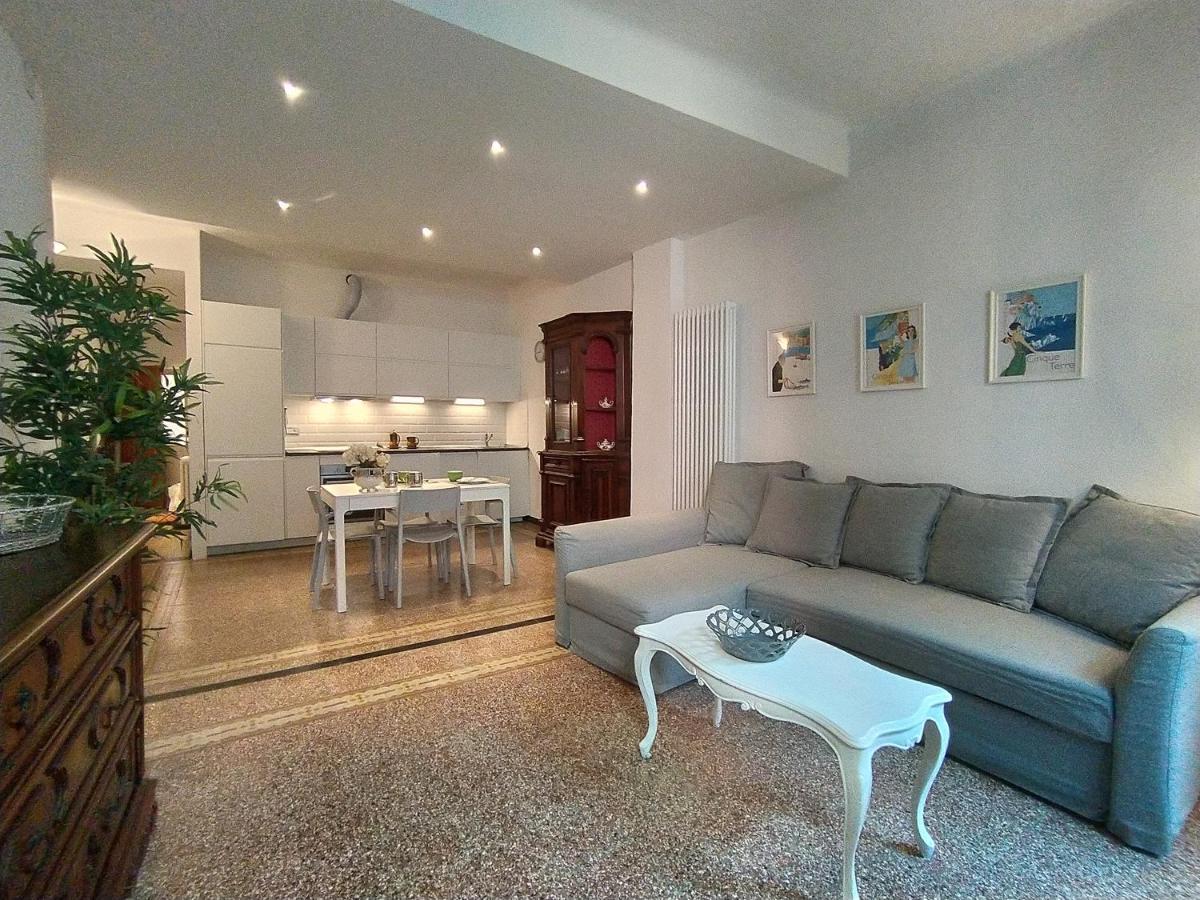 Rosanna House Apartment Vernazza Ngoại thất bức ảnh