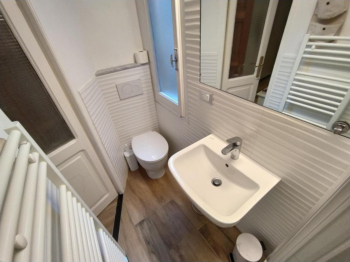 Rosanna House Apartment Vernazza Ngoại thất bức ảnh
