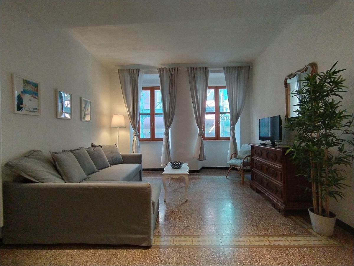 Rosanna House Apartment Vernazza Ngoại thất bức ảnh
