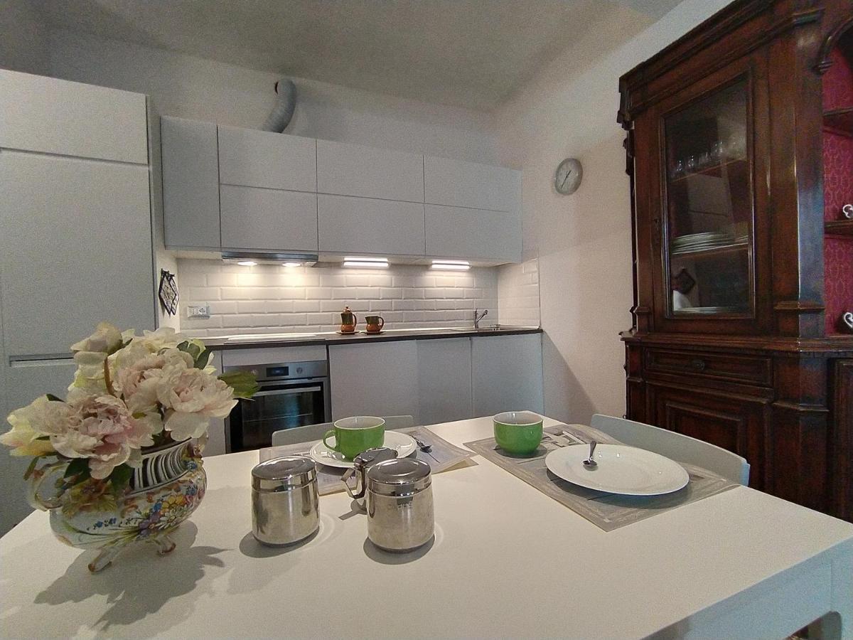 Rosanna House Apartment Vernazza Ngoại thất bức ảnh